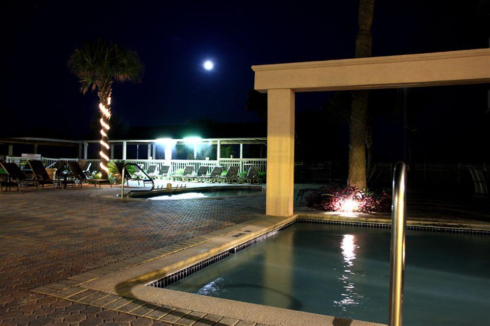 The Gardens At Beachside Colony Tybee Island Exterior foto