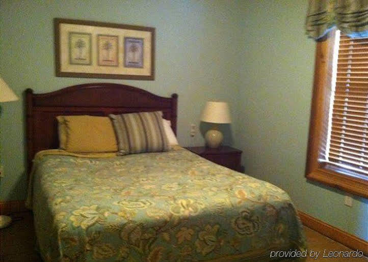 The Gardens At Beachside Colony Tybee Island Exterior foto