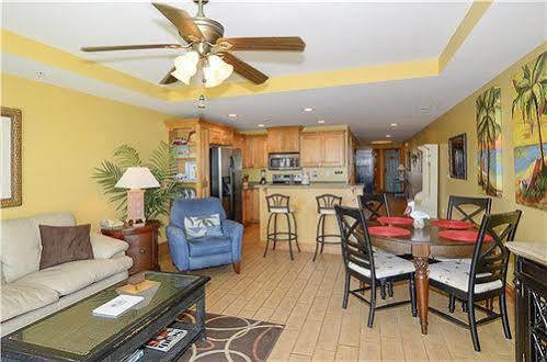 The Gardens At Beachside Colony Tybee Island Exterior foto
